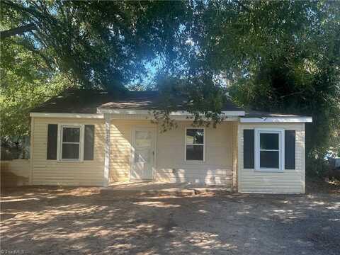 725 Ontario Street, Winston Salem, NC 27105