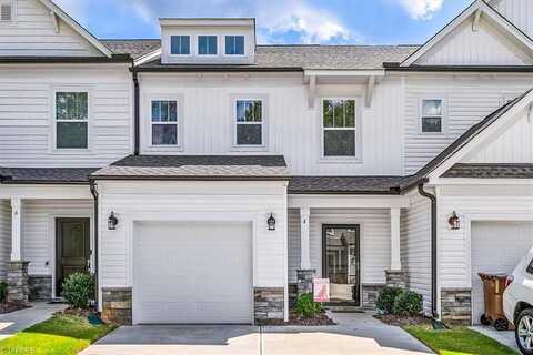 4 Naima Lane, Greensboro, NC 27455