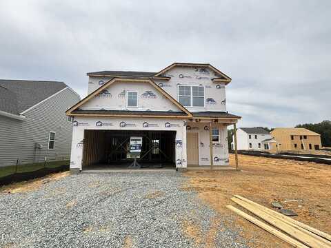 497 Highview Drive, Benson, NC 27504