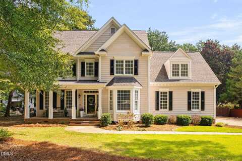 2605 Wingate Hill Court, Raleigh, NC 27606