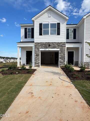 143 Starlight St Street, Sanford, NC 27330
