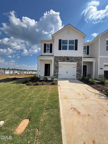 143 Starlight St Street, Sanford, NC 27330