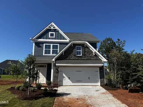 2170 Pink Peony Circle, Durham, NC 27703