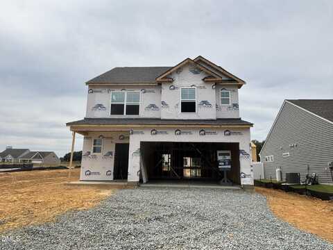 529 Highview Drive, Benson, NC 27504
