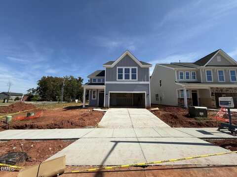 1103 Westerland Way, Durham, NC 27703