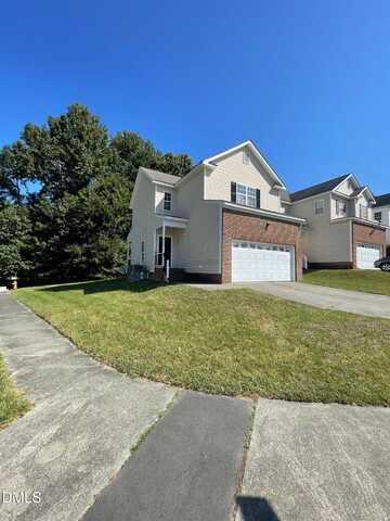 4201 Beacon Crest Way, Raleigh, NC 27604