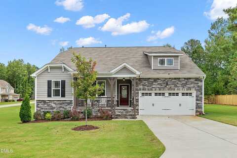8716 Holstein Court, Wake Forest, NC 27587
