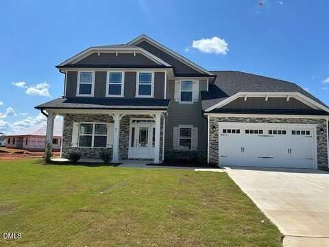 40 South Faircox Way, Garner, NC 27529