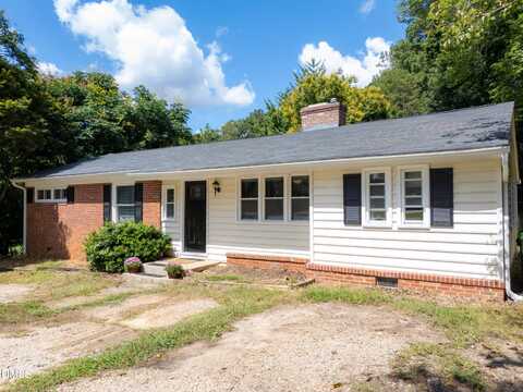 3418 Avent Ferry Road, Raleigh, NC 27606
