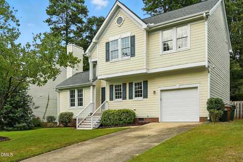 103 Town Creek Drive, Cary, NC 27519
