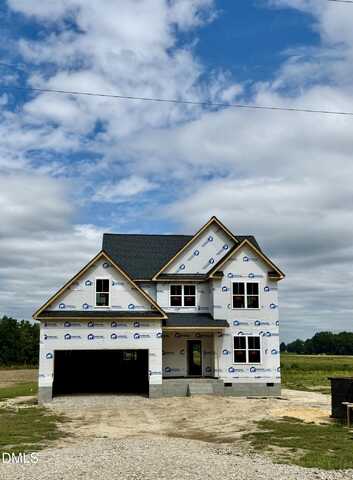 6862 Fire Tower Road, Bailey, NC 27807