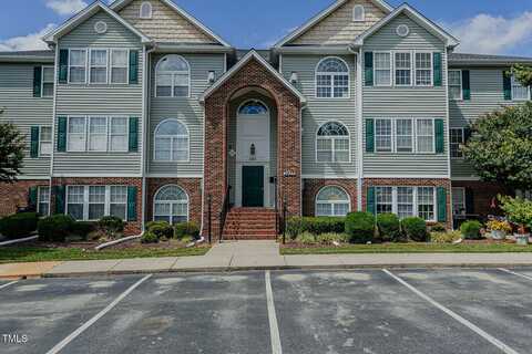 3487 Forestdale Drive, Burlington, NC 27215
