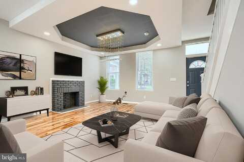 1610 E 32ND STREET, BALTIMORE, MD 21218