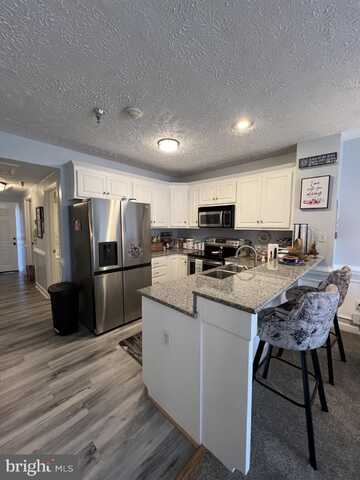 100 TAYLOR STREET, COLONIAL BEACH, VA 22443