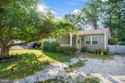 108 POLONIA WAY, LITTLE EGG HARBOR TWP, NJ 08087