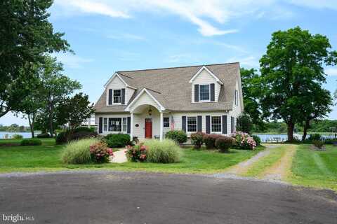 1606 HOWARD ROAD, CHESTER, MD 21619