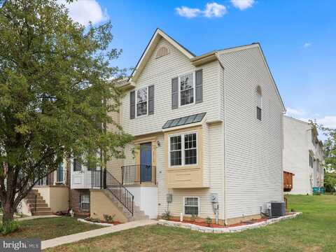 20138 DANIELS CIRCLE, HAGERSTOWN, MD 21742