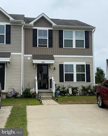 208 LADY BUG DRIVE, DOVER, DE 19901
