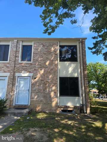 3446 PLUMTREE DRIVE, ELLICOTT CITY, MD 21042