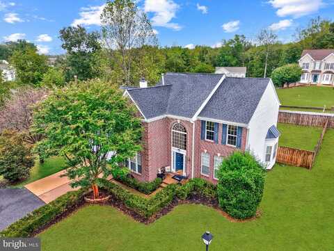 6 NEWBURY DRIVE, STAFFORD, VA 22556