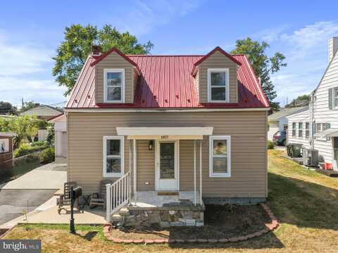 1105 SALEM AVENUE, HAGERSTOWN, MD 21740