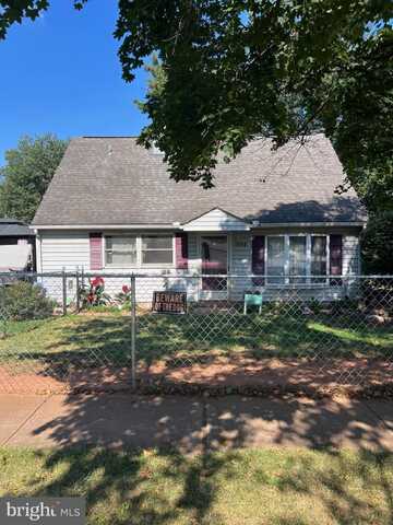 1056 SPRUCE STREET, MIDDLETOWN, PA 17057