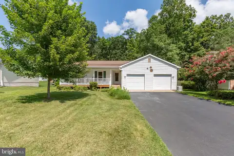 11923 GARDENIA DRIVE, FREDERICKSBURG, VA 22407