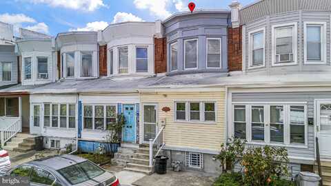 77 N KEYSTONE AVENUE, UPPER DARBY, PA 19082