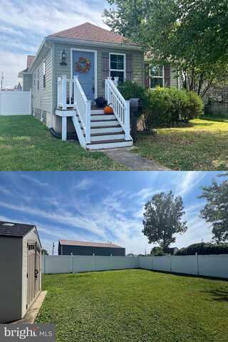9 SEABRIGHT AVE, BALTIMORE, MD 21222