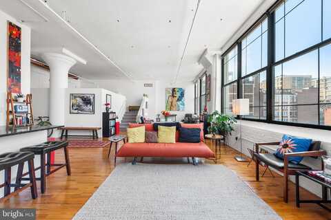 314 N 12TH STREET, PHILADELPHIA, PA 19107