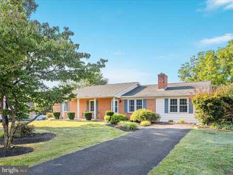 608 MILL ROAD, WOODSTOCK, VA 22664