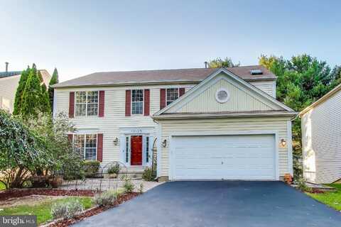 12125 SONGBIRD LANE, GERMANTOWN, MD 20876