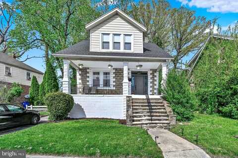 3812 ECHODALE AVENUE, BALTIMORE, MD 21206