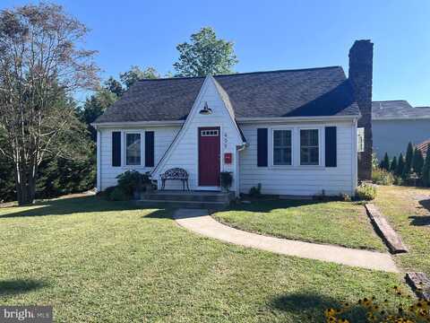 409 CLAY STREET, CULPEPER, VA 22701