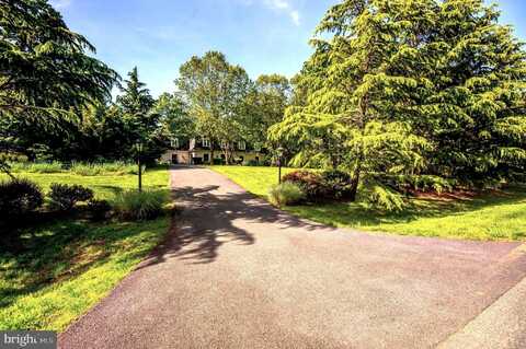 11501 SKIPWITH LANE, POTOMAC, MD 20854