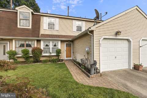89 RIVER BANK DRIVE, ROEBLING, NJ 08554