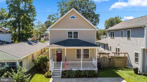 4005 7TH STREET, NORTH BEACH, MD 20714