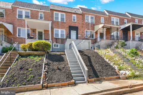 5946 GLEN FALLS AVENUE, BALTIMORE, MD 21206