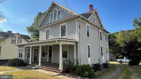 453 W MAIN STREET, ROMNEY, WV 26757