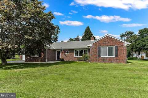 3427 HORTON ROAD, NEWTOWN SQUARE, PA 19073