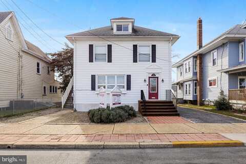 706 N HIGH STREET N, MILLVILLE, NJ 08332