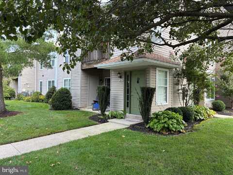 1504 HAWTHORNE COURT, SEWELL, NJ 08080