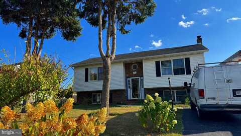 408 VALLEY MILL ROAD, WINCHESTER, VA 22602