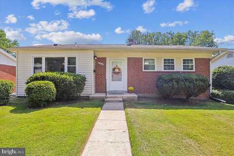 406 WATERFORD ROAD, SILVER SPRING, MD 20901