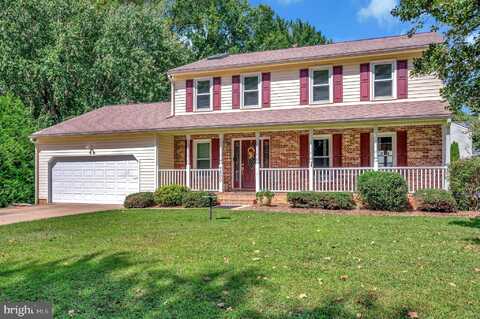 7500 HARVEST LANE, FREDERICKSBURG, VA 22407