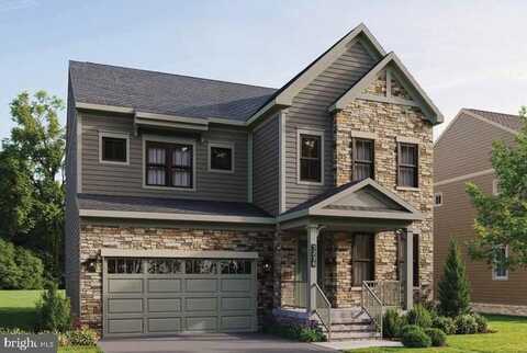 0 CHAPMAN MILL DRIVE, GLEN ALLEN, VA 23060