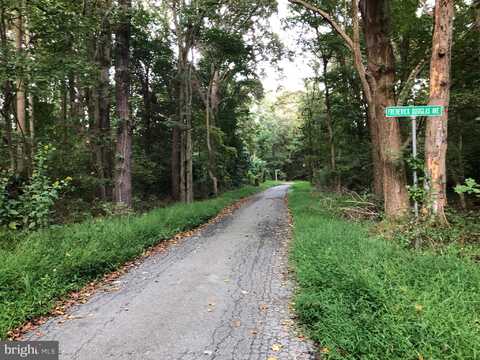 23116 FREDERICK DOUGLAS AVENUE, AQUASCO, MD 20608