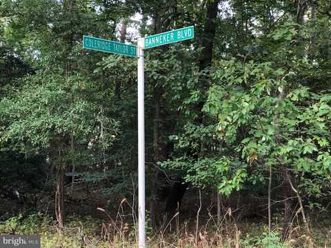 23133 BENJAMIN BANNEKER BOULEVARD, AQUASCO, MD 20608