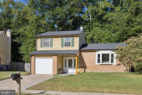 4 KENDALL COURT, MARLTON, NJ 08053