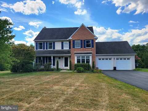1220 ROBERTS ROAD, GILBERTSVILLE, PA 19525